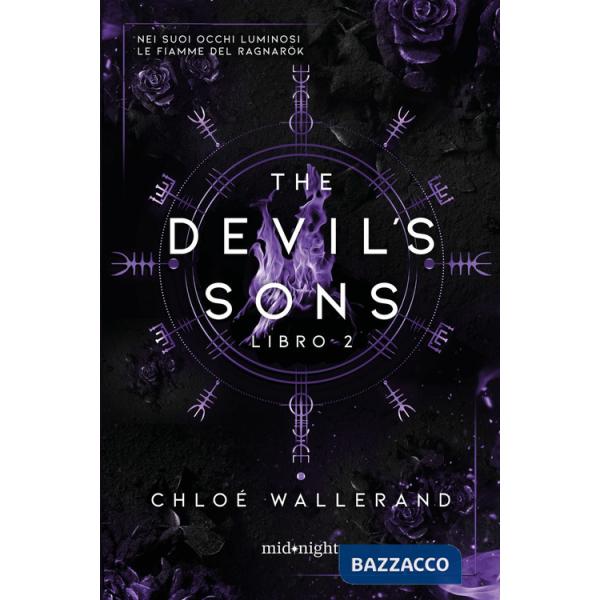 Devil's sons (The). Vol. 2