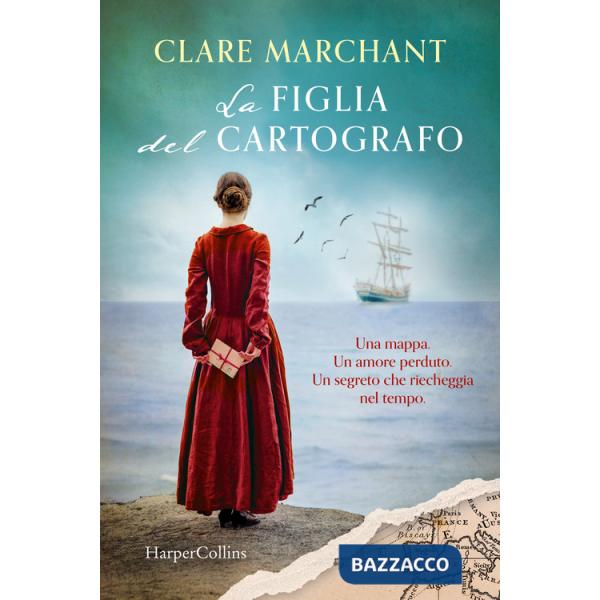 Figlia del cartografo (La)