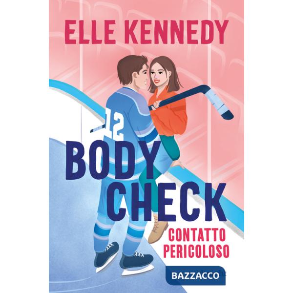 Body check. Contatto pericoloso