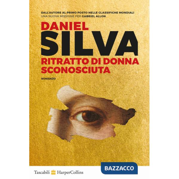 Ritratto di donna sconosciuta