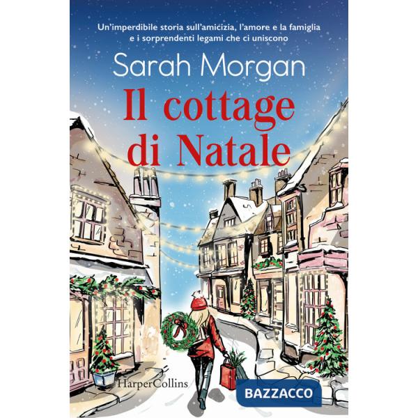 Cottage di Natale (Il)