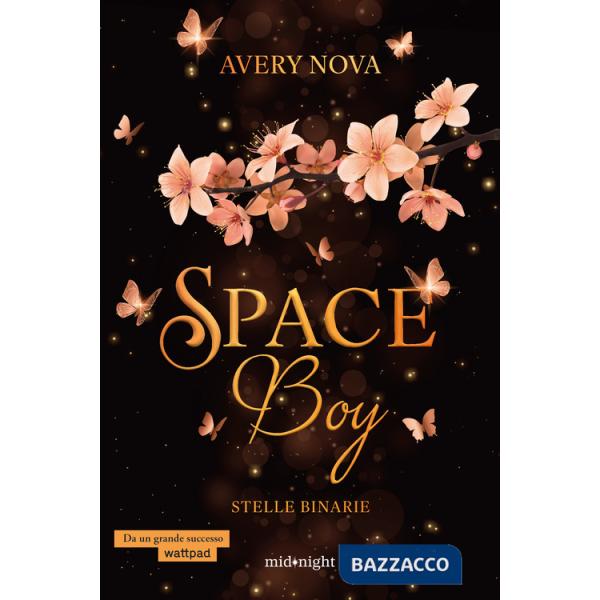 Stelle binarie. Space boy. Vol. 1