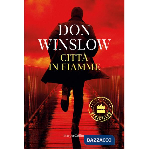 Città in fiamme