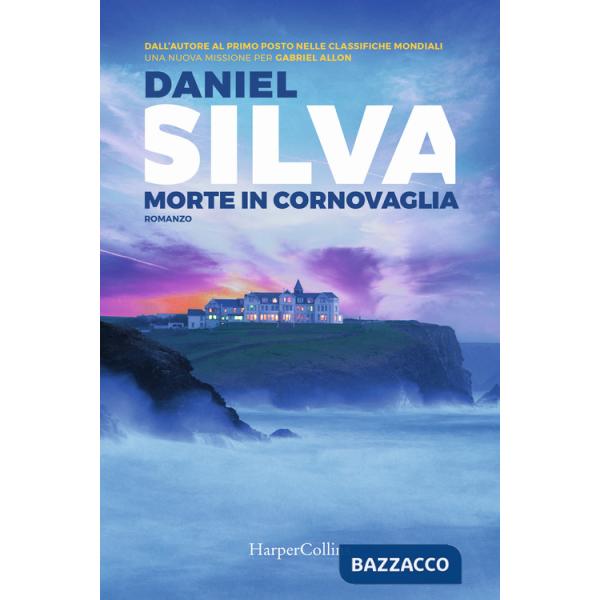 Morte in Cornovaglia