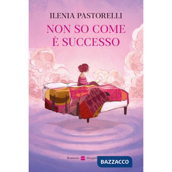 Non so come è successo