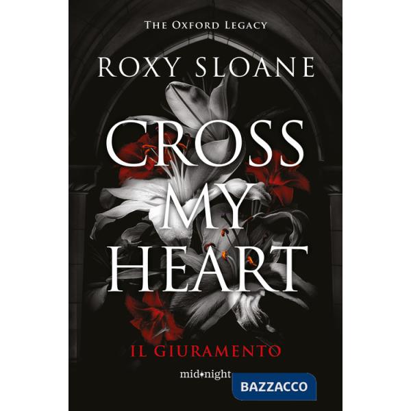 Cross my heart. Ediz italiana