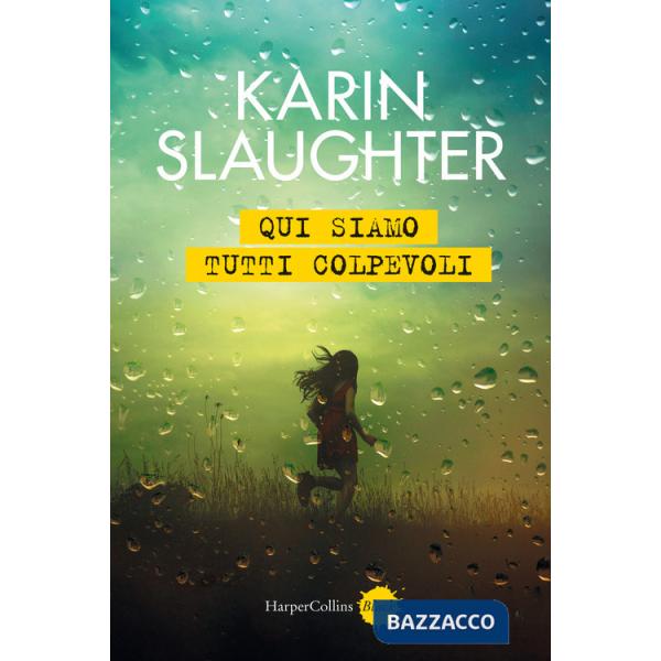 Qui siamo tutti colpevoli