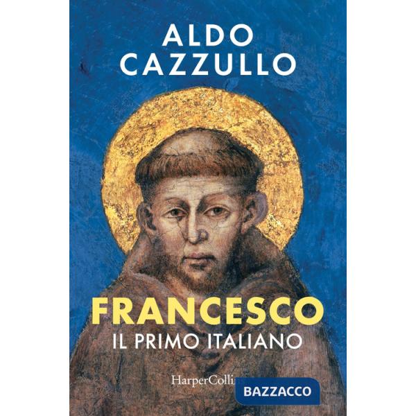 Francesco. Il primo italiano