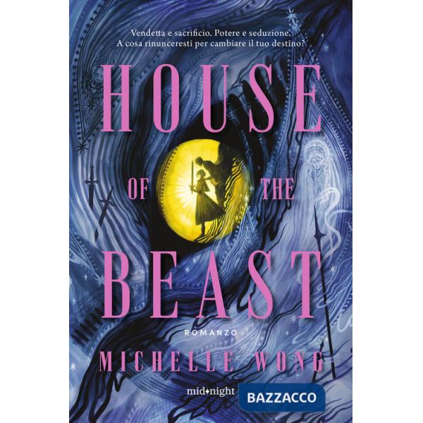 House of the beast. Ediz. italiana