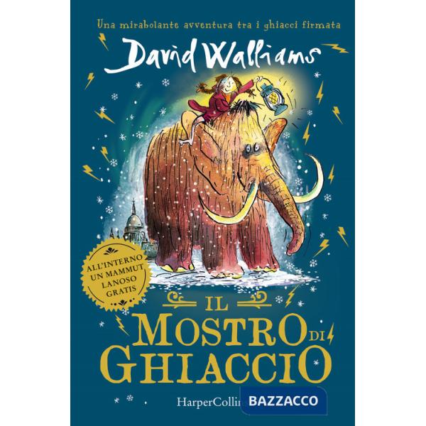 Mostro di ghiaccio (Il)