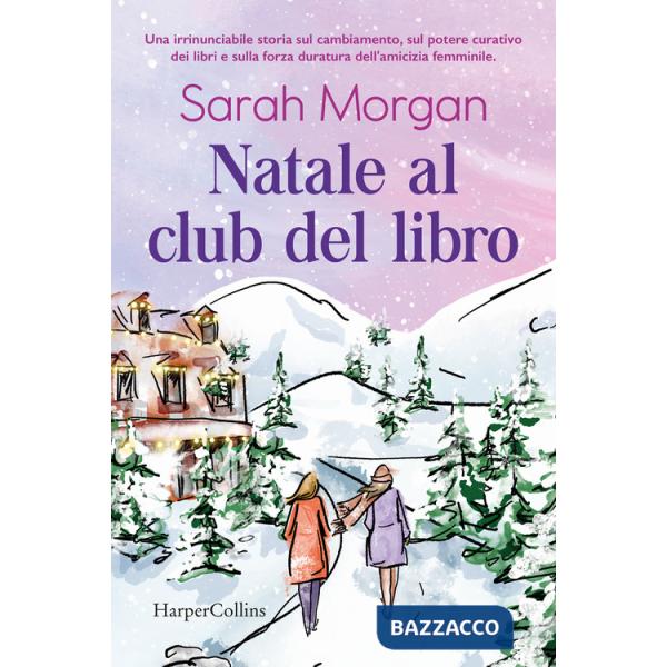 Natale al club del libro