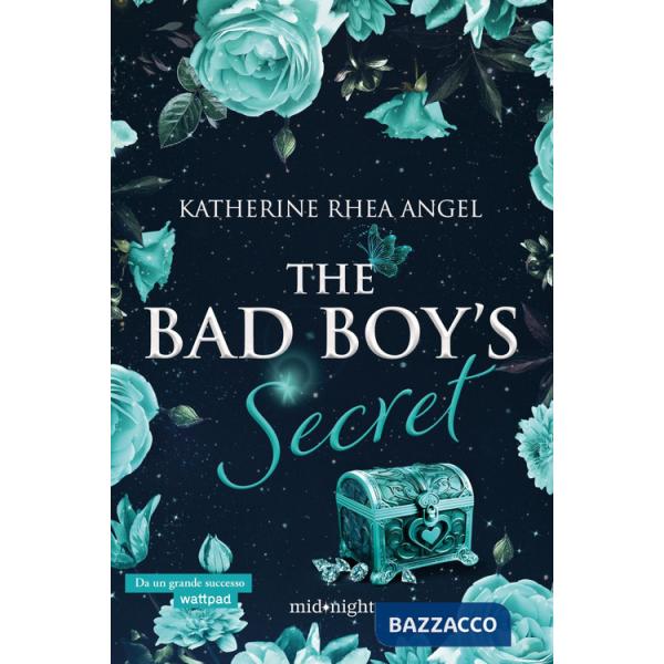 Bad boy's secret. Ediz. italiana (The). Vol. 3