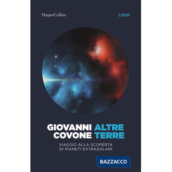 Altre terre. Viaggio alla scoperta di pianeti extrasolari