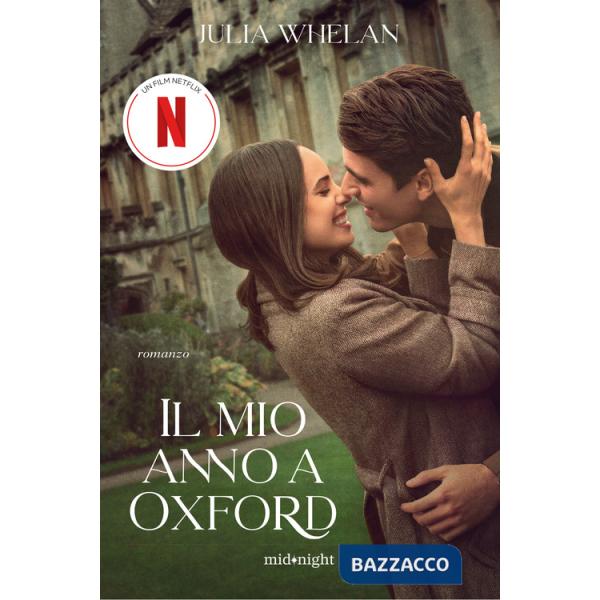 Mio anno a Oxford (Il)
