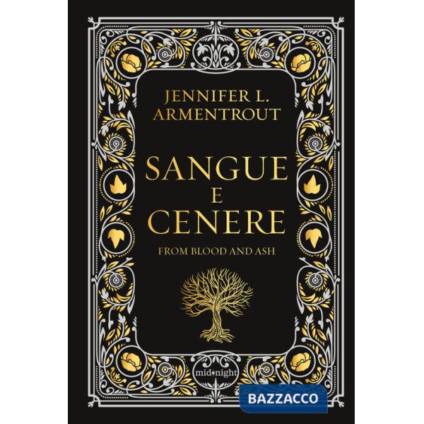 Sangue e cenere. Blood and Ash. Ediz. deluxe. Vol. 1