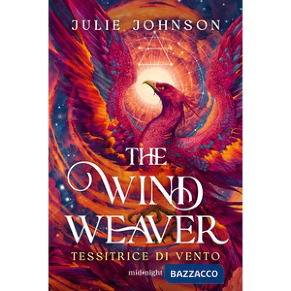 Wind weaver. Tessitrice di vento (The)