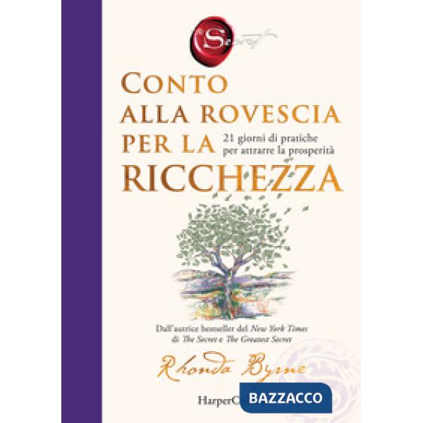 Conto alla rovescia per la ricchezza