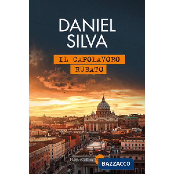 Capolavoro rubato (Il)