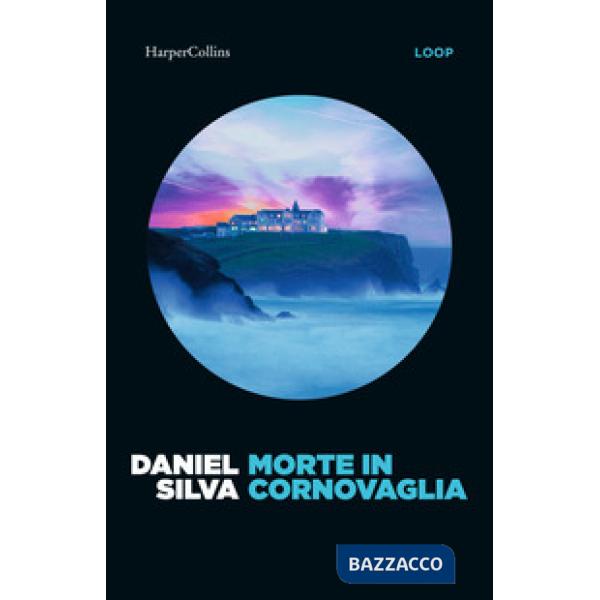 Morte in Cornovaglia