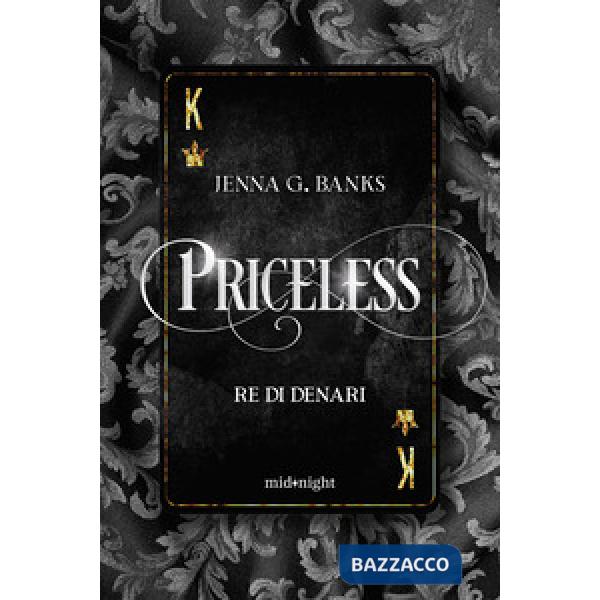 Priceless. Re di denari