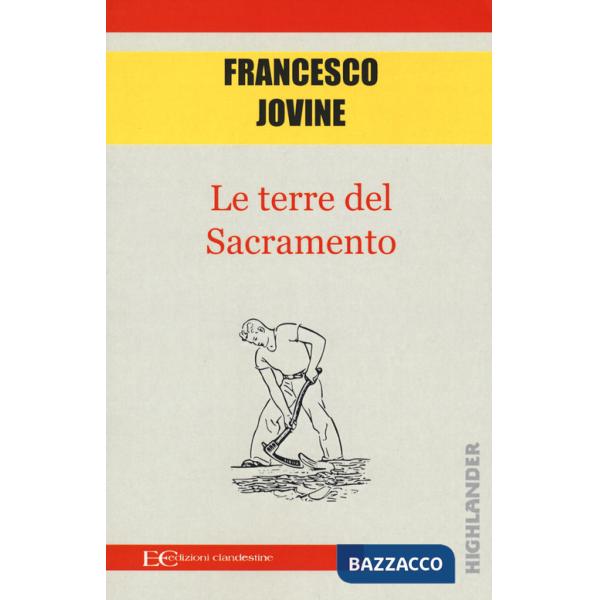 Terre del Sacramento (Le)