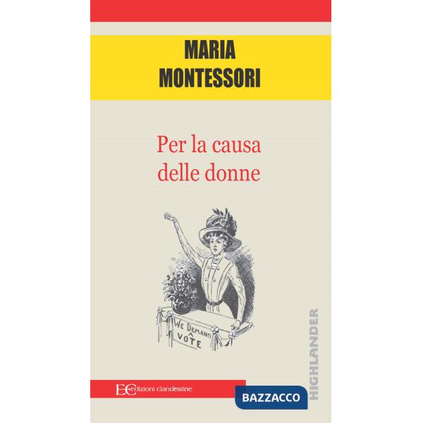 Per la causa delle donne