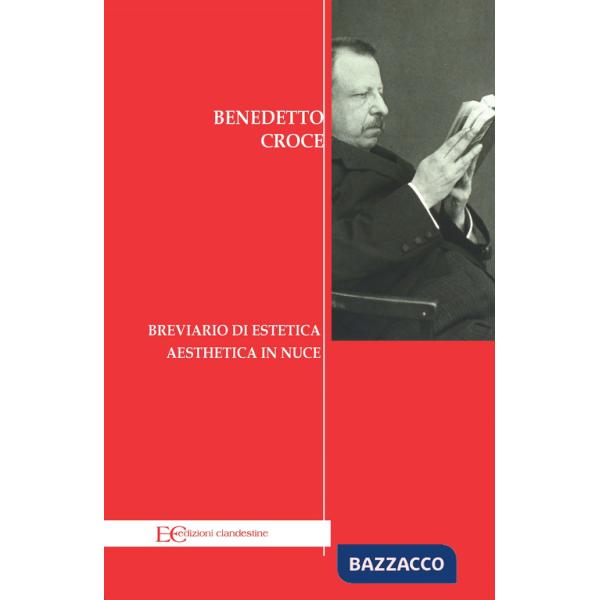 Breviario di estetica-Aesthetica in nuce