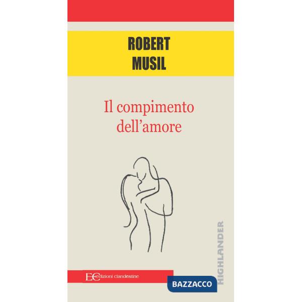 Compimento dell'amore (Il)