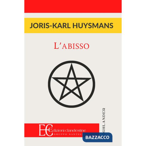 Abisso (L')