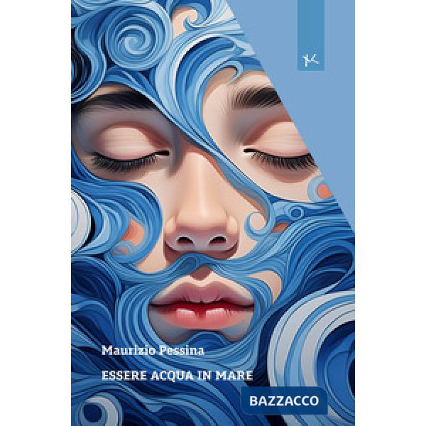 Essere acqua in mare