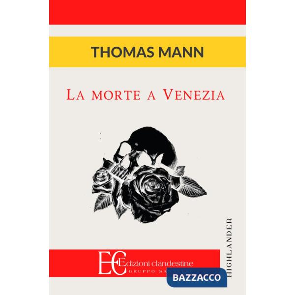 Morte a Venezia (La)