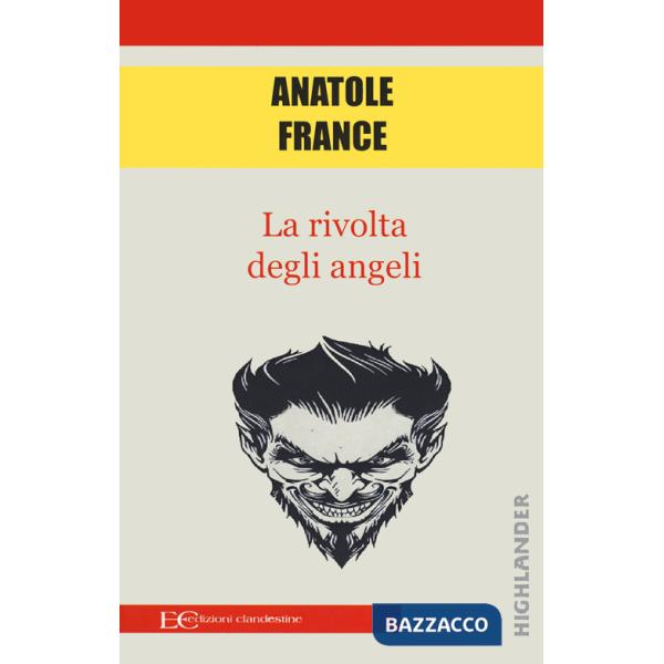 Rivolta degli angeli (La)