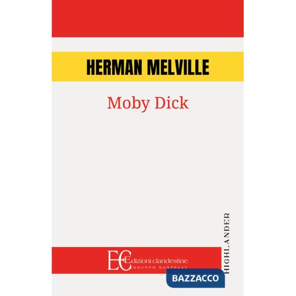 Moby Dick