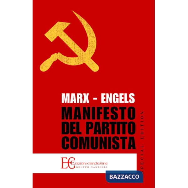 Manifesto del Partito Comunista (Il)