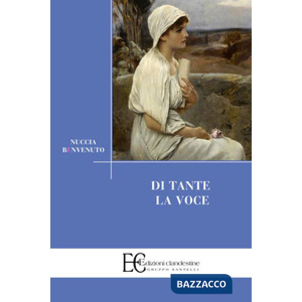 Di tante la voce
