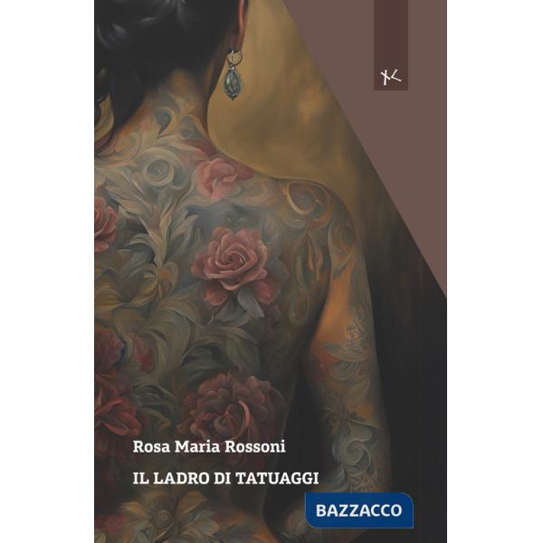Ladro di tatuaggi (Il)