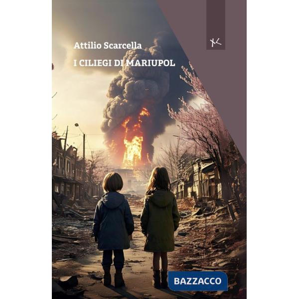 Ciliegi di Mariupol (I)