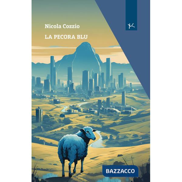Pecora blu (La)