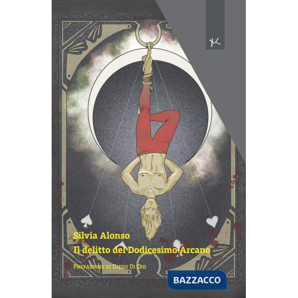 Delitto del dodicesimo arcano (Il)