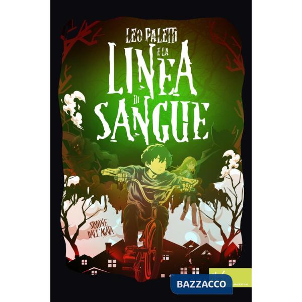 Leo Paletti e la linea di sangue