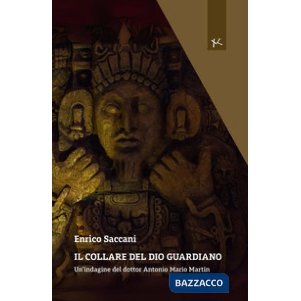 Collare del dio guardiano (Il)