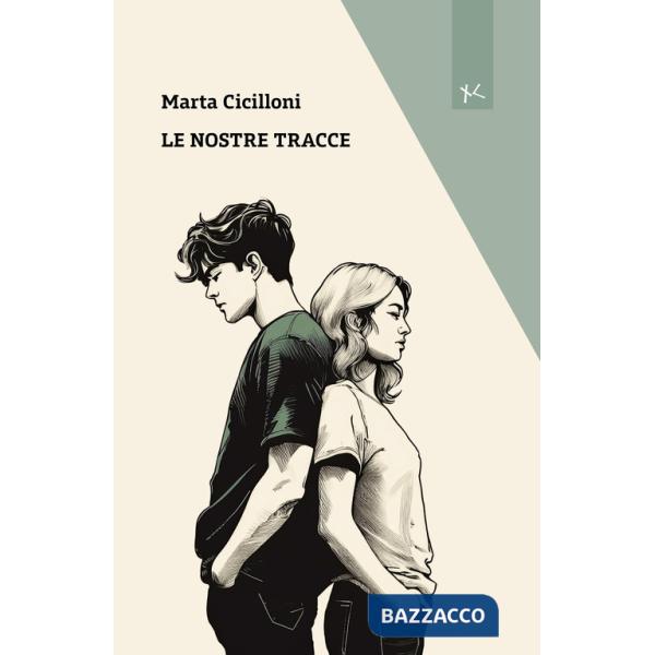 Nostre tracce (Le)