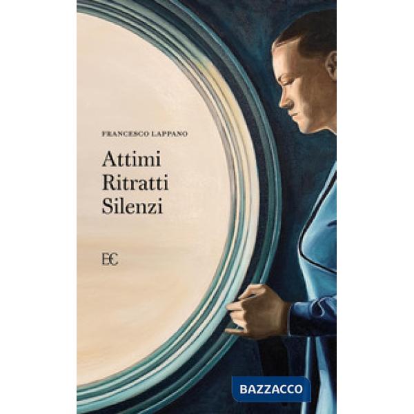 Attimi ritratti silenzi