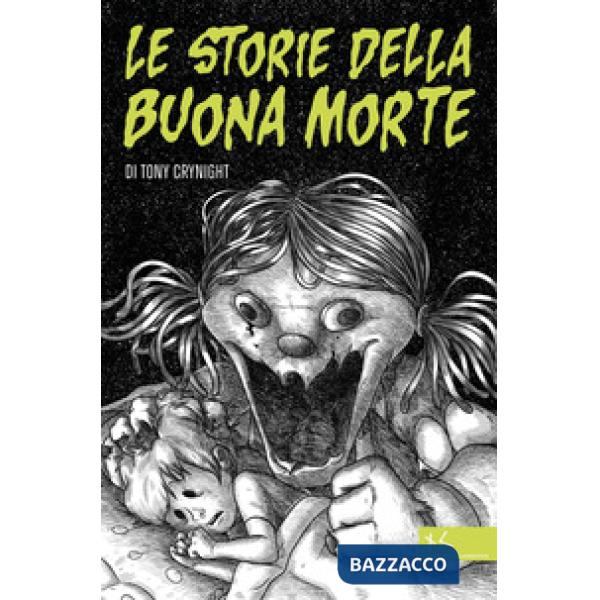 Storie della buona morte (Le)
