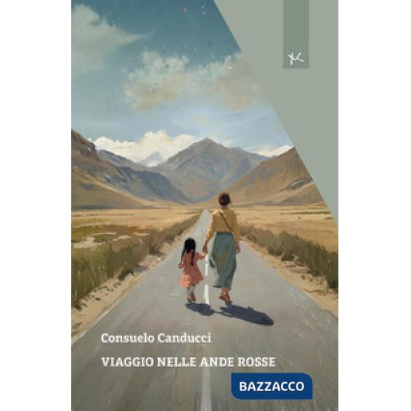 Viaggio nelle Ande rosse