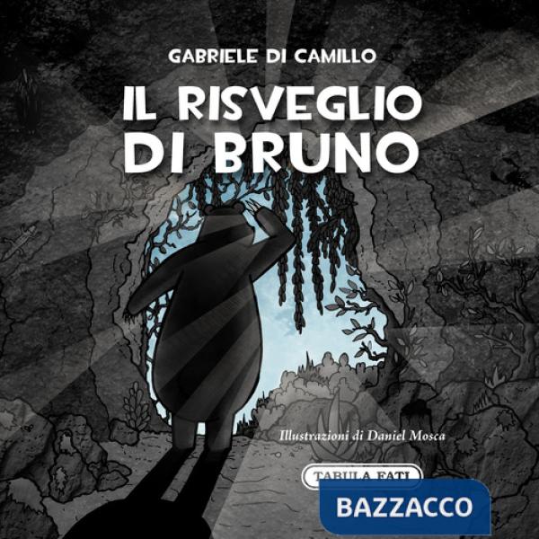 Risveglio di Bruno. Ediz. a colori (Il)