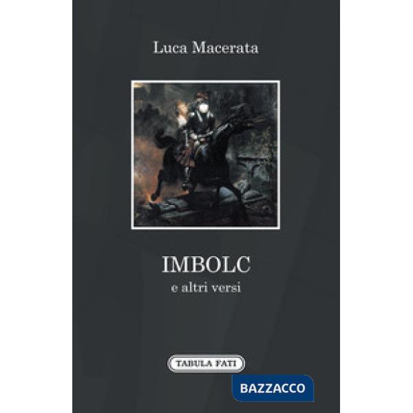 IMBOLC e altri versi