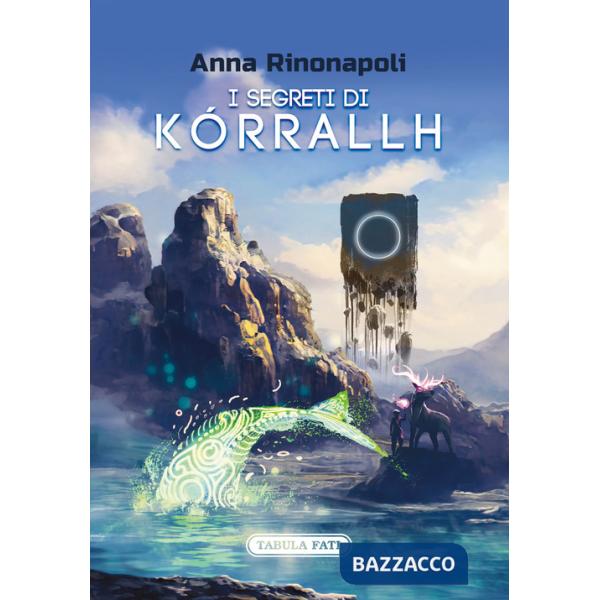 Segreti di Kórrallh (I)