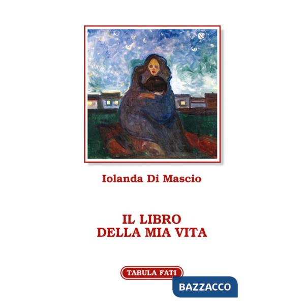 Libro della mia vita (Il)