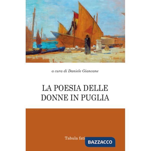 Poesia delle donne in Puglia (La)
